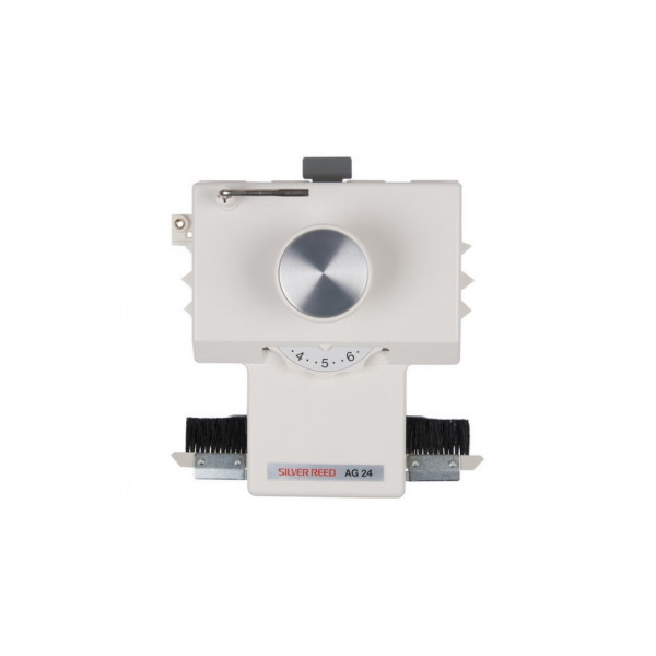 Каретка интарсия Silver Reed AG-24 для Silver Reed SK280/SK840 в Минске