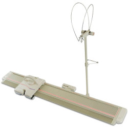 Однофонтурная вязальная машина Silver Reed LK 150