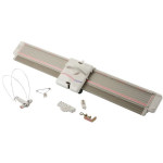 Однофонтурная вязальная машина Silver Reed LK 150 в Минске