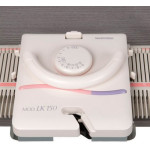 Однофонтурная вязальная машина Silver Reed LK 150 в Минске