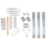 Однофонтурная вязальная машина Silver Reed LK 150 в Минске