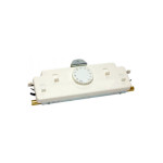 Каретка жаккардовая Silver Reed RJ1 для SK-280/SK-840 в Минске