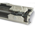 Двухфонтурная вязальная машина Silver Reed SK 280/SRP 60N в Минске