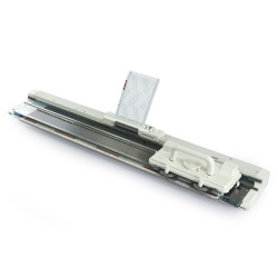 Однофонтурная вязальная машина Silver Reed SK 280