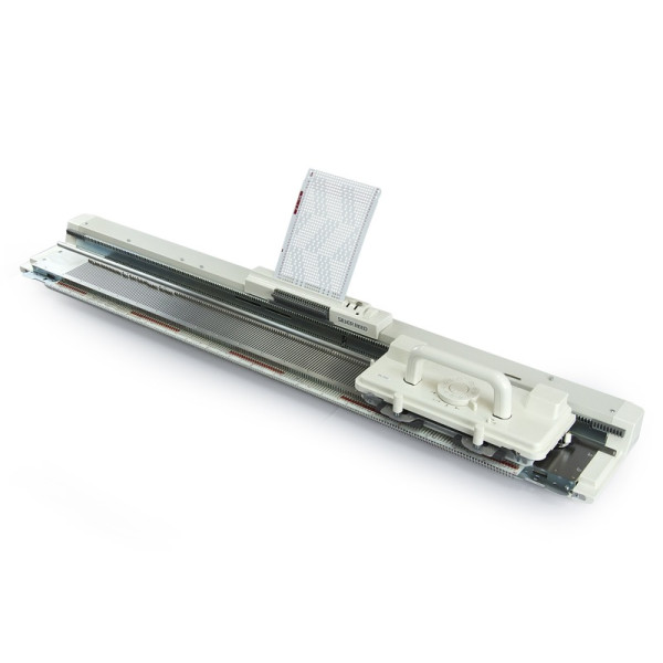 Однофонтурная вязальная машина Silver Reed SK 280 в Минске