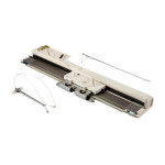 Однофонтурная вязальная машина Silver Reed SK 840 в Минске