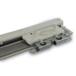 Однофонтурная вязальная машина Silver Reed SK 840 в Минске