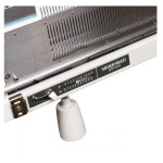 Нижняя фонтура Silver Reed SRP60N для вязальных машин Silver Reed SK280/SK840 в Минске
