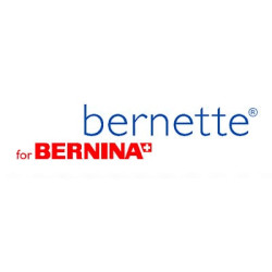 Вышивальные машины Bernette