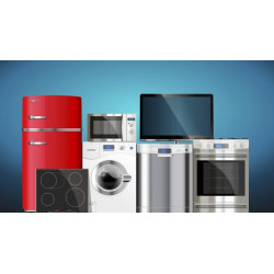 Бытовая техника